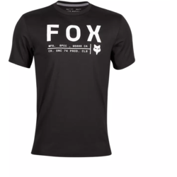 Fox Racing Non Stop Tech Tee