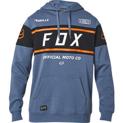 Fox Racing Official Pullover Hoodie