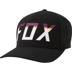 Fox Racing On Deck Flexfit Hat