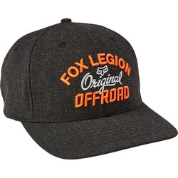 Fox Racing Original Speed Flexfit Hat