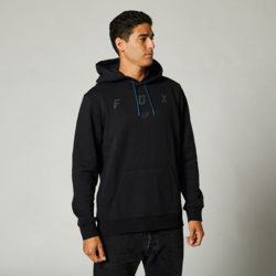 Fox Racing Paralax Pullover Hoodie