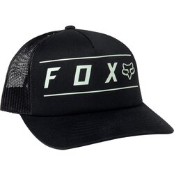 Fox Racing Pinnacle Trucker Hat