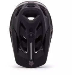 Fox Racing Youth Proframe Matte Black Helmet
