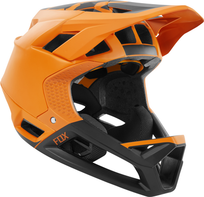 Fox Racing Proframe Helmet Matte
