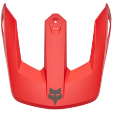 Fox Racing Proframe RS Visor - Nuf