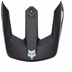 Fox Racing Proframe RS Visor - Nuf