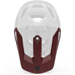 Fox Racing Proframe RS Sol Visor