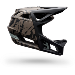 Fox Racing Proframe Thrive Helmet