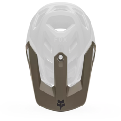 Fox Racing Proframe Rizer Helmet Visor 