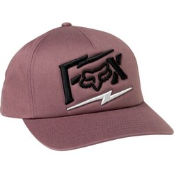 Fox Racing Pushin Dirt Trucker Hat