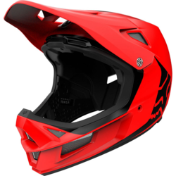 Fox Racing Rampage Comp Helmet Infinite