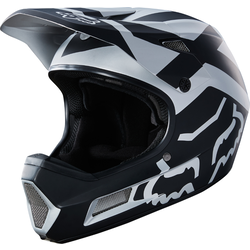 Fox Racing Rampage Comp Preme Helmet