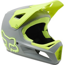 Fox Racing Rampage Helmet Ceshyn 