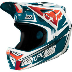 Fox Racing Rampage Pro Carbon Beast Helmet