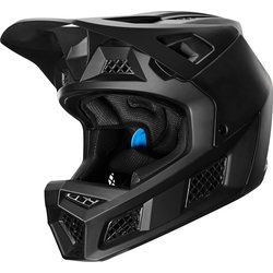 Fox Racing Rampage Pro Carbon Matte Helmet