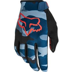 Fox Racing Ranger Camo Gloves