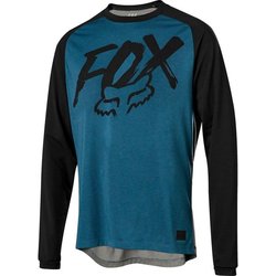 Fox Racing Ranger Drirelease Fox Long Sleeve Jersey