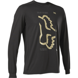 Fox Racing Ranger DRIRELEASE® Long Sleeve Jersey - Men's
