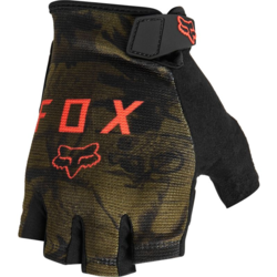 Fox Racing Ranger Gel Half Finger Gloves
