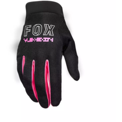 Fox Racing Ranger Digi Image Special Edition Gloves