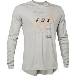 Fox Racing Ranger Long-Sleeve Jersey Jectr
