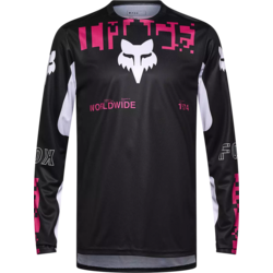 Fox Racing Ranger Digi Image Long Sleeve Jersey