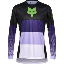 Fox Racing Ranger Grid Long Sleeve Jersey