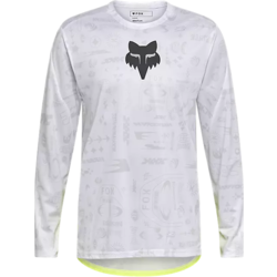 Fox Racing Ranger Lunar Long Sleeve Special Edition Jersey 