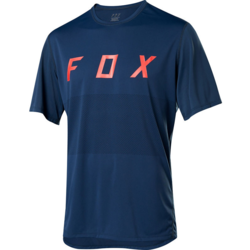 Fox Racing Ranger Short Sleeve Fox Jersey