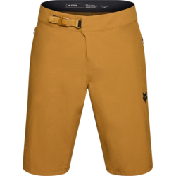 Fox Racing Ranger Short W/ Liner Trek
