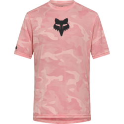 Fox Racing Ranger TruDri Short Sleeve Jersey