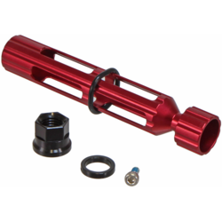 Fox Factory Rebound Knob, 34 FIT4, Each