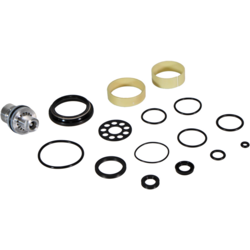 Fox Factory Rebuild Kit, 2024 Transfer, Gen 2