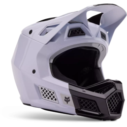 Fox Racing Rampage Pro Carbon Intrude Helmet