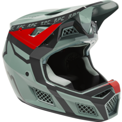 Fox Racing Rampage Pro Carbon MIPS - Dvide Helmet CE/CPSC