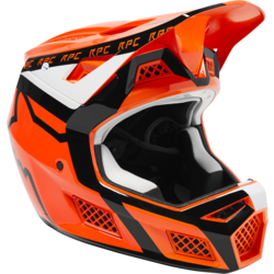 Fox Racing Rampage Pro Carbon MIPS - Dvide Helmet CE/CPSC