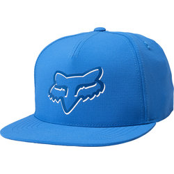 Fox Racing Shaded Snapback Hat