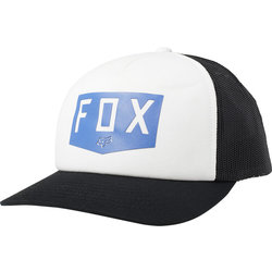 Fox Racing Shield Trucker Hat