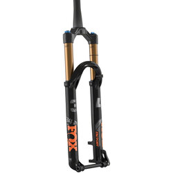 Fox Racing Shox 34 Factory w/FIT4 3-Position
