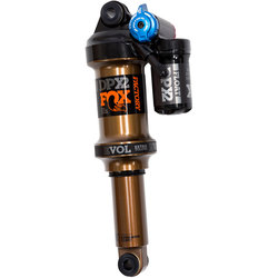 FOX Float DPX2 Factory EVOL LV 3-Position Imperial Rear Shock