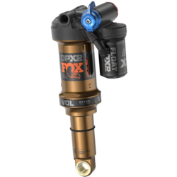 FOX FLOAT DPX2 Factory Three-Position Trunnion Metric Rear Shock