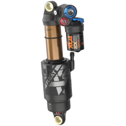 Fox Racing Shox Float X2 Factory Two-Position Imperial Rear Shock