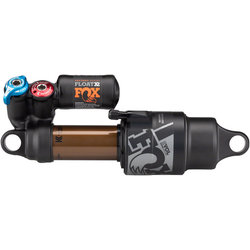 FOX Float X2 Factory Two-Position Metric Rear Shock