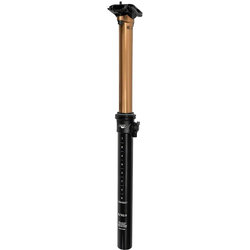 Fox Racing Shox Transfer Factory Dropper Seatpost - Collar Routing
