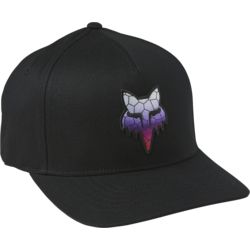Fox Racing Skarz FlexFit Hat