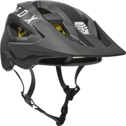 Fox Racing Speedframe Camo Helmet