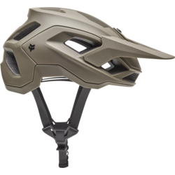 Fox Racing Speedframe Helmet Solid