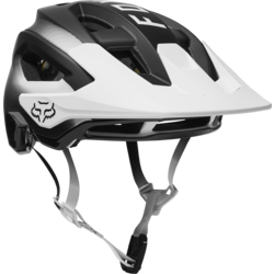 Fox Racing Speedframe Pro Fade Helmet