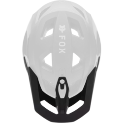 Fox Racing Speedframe Pro Backfade Helmet Visor