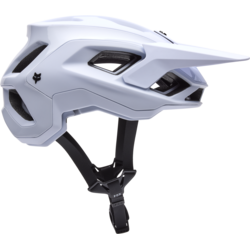 Fox Racing Speedframe RS Matte White